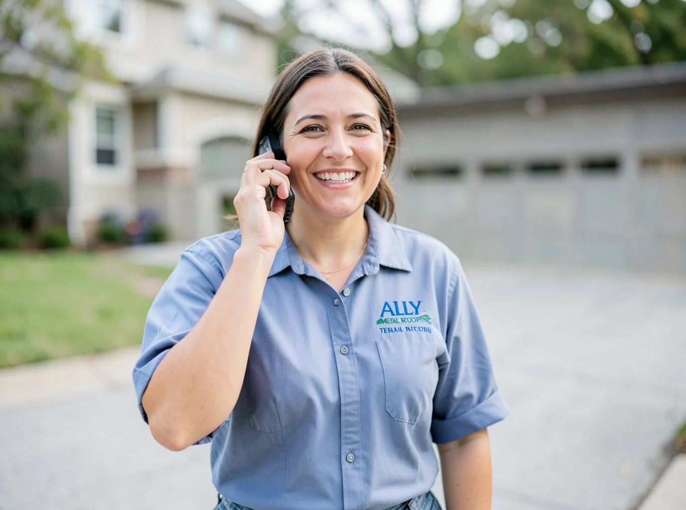 Metal Roof Installation Trussville, AL FAQs
